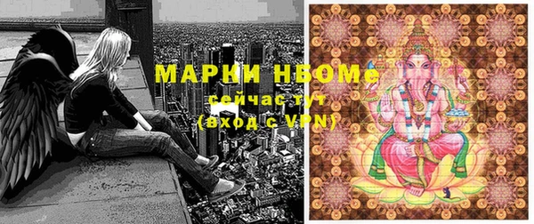 крисы Белоозёрский